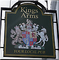 Kings Arms, North Duffield