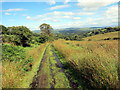 Hen heol ddymunol / Pleasant old road