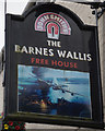 The Barnes Wallis, North Howden