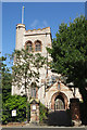 Church of St Catherine & St John the Baptist, Old Colwyn