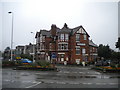 The Park Inn Hotel, Folkestone