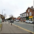 Northenden Road, Sale Moor