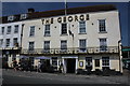 The George Hotel, 116 High Street, Colchester