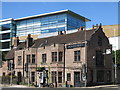 The Crown & Treaty, Oxford Road