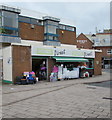 Home Direct in Exmouth town centre