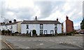 Cottages on Chester Road