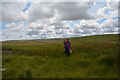 SX6072 : West Devon : Dartmoor Scenery by Lewis Clarke