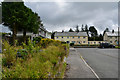 Princetown : Oakery Crescent