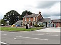 The Peacock Inn, Nantwich