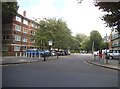 Flats on Southwark Park Road