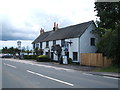 The Horse and Groom public house