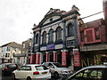 Former cinema, Kingston Road