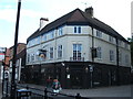 The Golden Fleece, Chelmsford