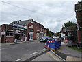 Roadworks in Petersfield (2)