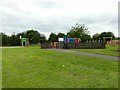 Wirksworth Road Play Area