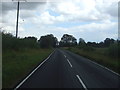 TL5107 : Minor road towards Moreton by JThomas