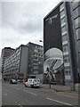 The Graham Hills Building, Strathclyde University