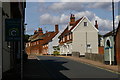 Theatre Street, Woodbridge