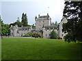 Cawdor Castle