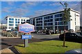 New hotel at Harvest Way, Dyce