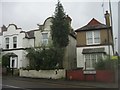 Houses in Agraria Road