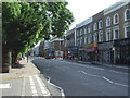 Essex Road, Islington, London N1