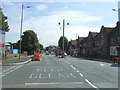 Lea Bridge Road (A104)