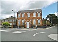 Rainford, former Sunday School