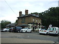 The Warren Wood public house