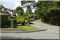 Pen-y-Bryn Road, Colwyn Heights