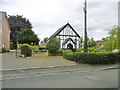 Chirk, Catholic church