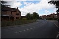 Main Street, North Duffield