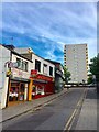 Church Street, Chatham