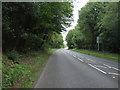 Epping New Road (A104)