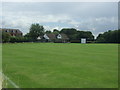 Bell Common Cricket Ground