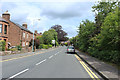 Castle Douglas Road, Dumfries