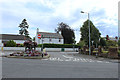 Road Junction, Dumfries