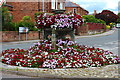 Flower Planter, Dumfries