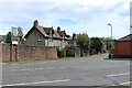 New Abbey Road, Dumfries