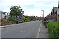 New Abbey Road, Dumfries