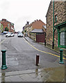 Belper: High Pavement