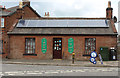 The Olde Toll Bar Shoppe, Dumfries