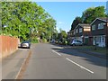 Tile Barn Close