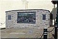 SJ1258 : Tom Pryce's memorial (2) by Richard Hoare
