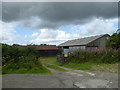 Barns near Calleynough