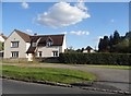 House on Bicester Road, Lower End