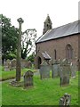 Gosforth Cross