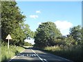SP6810 : Bicester Road, Easington by David Howard
