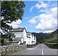 Mountain View Cottages