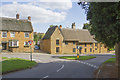 Thatched Cottages